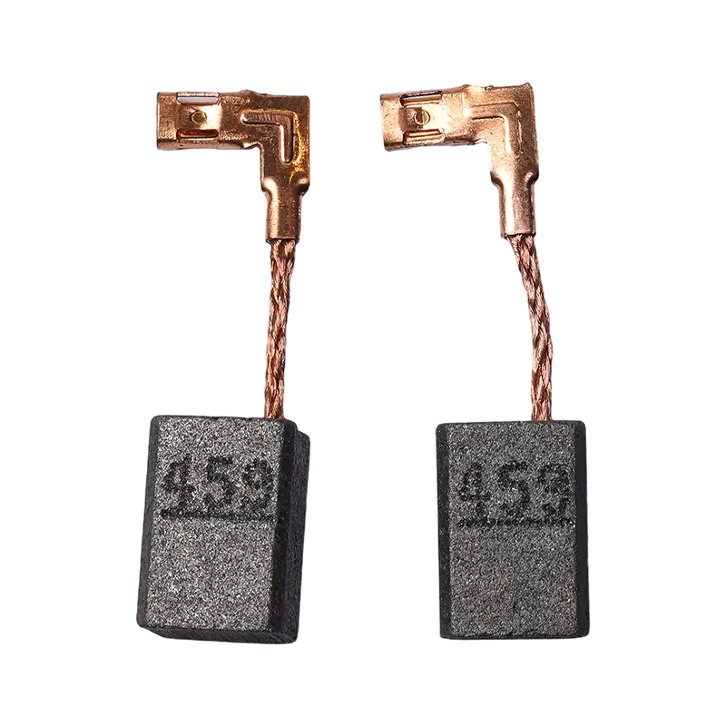 فرشاة كربون ممتازة CB-459(A) للأدوات الكهربائية